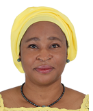 Vivienne Ekwora Ogonyi 
